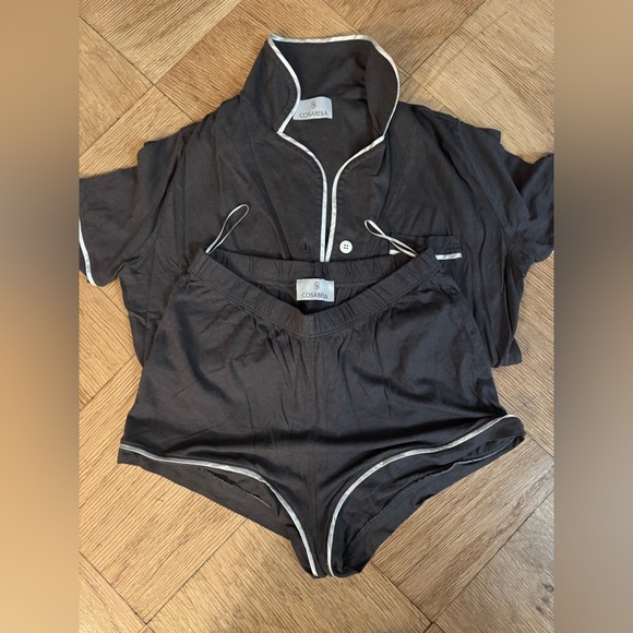 Cosabella BUNDLE Pajama Sets (includes 3 pairs) - Picture 1 of 7